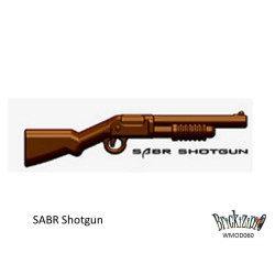 SABR Shotgun