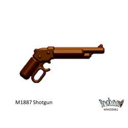 M1887 Shotgun