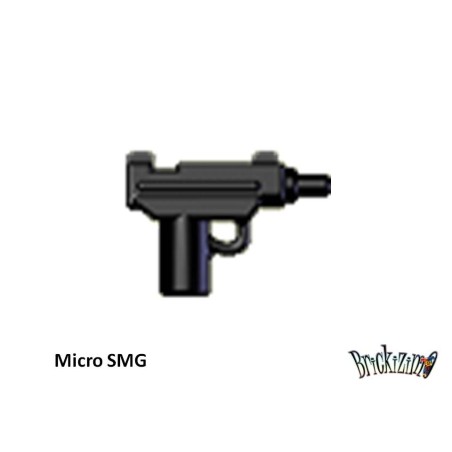 Micro SMG