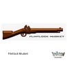 Flintlock Musket