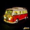 LEGO Volkswagen T1 Camper Van 10220 Light Kit