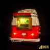 LEGO Volkswagen T1 Camper Van 10220 Light Kit