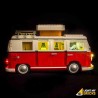 LEGO Volkswagen T1 Camper Van 10220 Light Kit