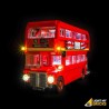 LEGO London Bus 10258 Light Kit