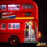 LEGO London Bus 10258 Light Kit