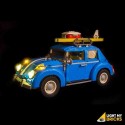 LEGO Volkswagen Beetle 10252 Light Kit