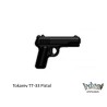 Tokarev TT-33 Pistool