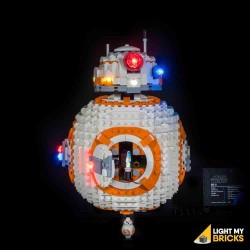 LEGO Star Wars BB-8 75187 Light Kit