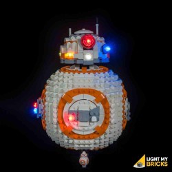 LEGO Star Wars BB-8 75187 Light Kit