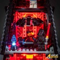 LEGO Star Wars Darth Vader Castle 75251 Light Kit