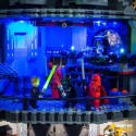 LEGO Star Wars Death Star 75159 Light Kit