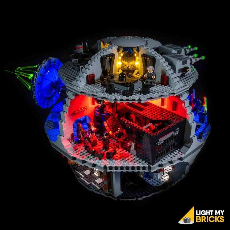 Star Wars Death Star