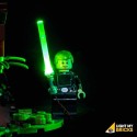 LEGO Star Wars Ewok Village 10236 Light Kit