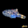 LEGO Star Wars Kessel Run Millennium Falcon 75212 Light Kit