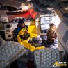 LEGO Star Wars Kessel Run Millennium Falcon 75212 Light Kit