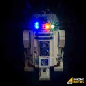 LEGO Star Wars R2-D2 10225 Light Kit