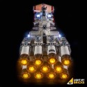 LEGO Star Wars Tantive IV 75244 Light Kit