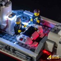 LEGO Star Wars Tantive IV 75244 Light Kit