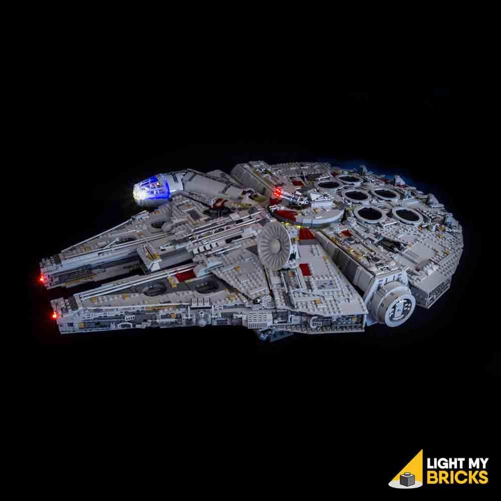 lego millennium falcon 75192 black friday