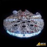 LEGO Star Wars UCS Millennium Falcon 75192 Light Kit