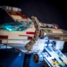 LEGO Star Wars UCS Red Five X-wing Starfighter 10240 Light Kit