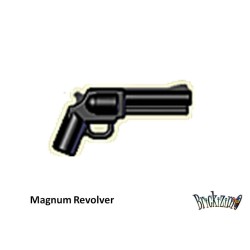 Magnum Revolver