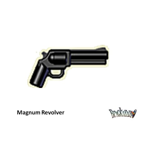 Magnum Pistole