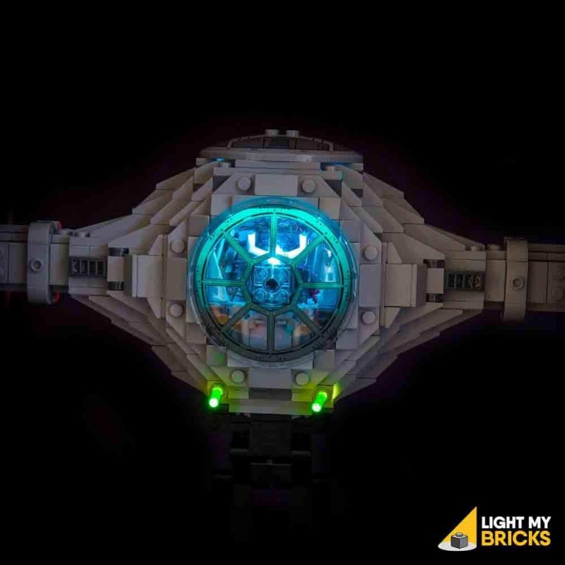 ucs tie fighter