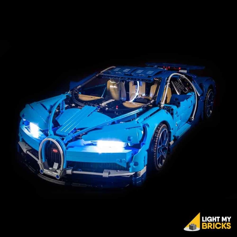 lego bugatti chiron black friday