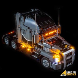 LEGO Mack Anthem 42078 Light Kit