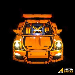 LEGO Porsche 911 GT3 RS 42056 Light Kit