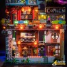 LEGO Ninjago City 70620 Light Kit