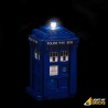 LEGO Dr Who 21304 Light Kit