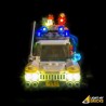 LEGO Ghostbusters Ecto-1 21108 Light Kit