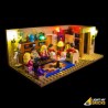 LEGO The Big Bang Theory 21302 Light Kit