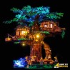 LEGO Tree House 21318 Light Kit