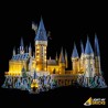 LEGO Hogwarts Castle 71043 Light Kit