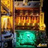 LEGO Hogwarts Castle 71043 Light Kit