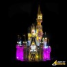 LEGO Disney Castle 71040 Light Kit