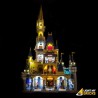 LEGO Disney Castle 71040 Light Kit