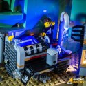 LEGO Welcome To Apocalypseburg! 70840 Light Kit