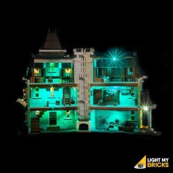 LEGO Haunted House 10228 Light Kit