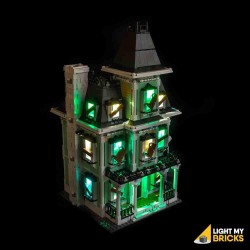 LEGO Haunted House 10228 Light Kit