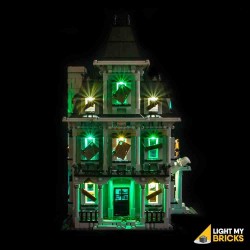 LEGO Haunted House 10228 Light Kit