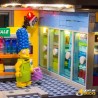 LEGO The Simpsons Kwik-E-Mart 71016 Light Kit