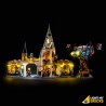 LEGO Hogwarts Whomping Willow 75953 Light Kit