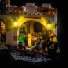 LEGO Hogwarts Whomping Willow 75953 Light Kit