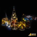 LEGO Hogwarts Whomping Willow 75953 Light Kit