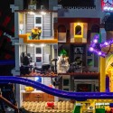 LEGO Joker Manor 70922 Light Kit