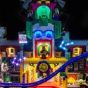 LEGO Joker Manor 70922 Light Kit